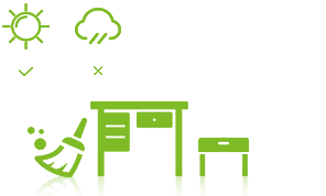 專(zhuān)業(yè)除甲醛