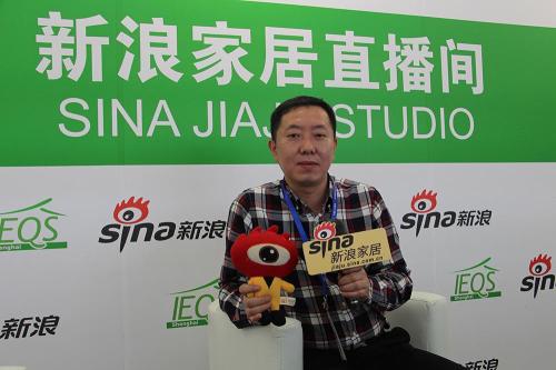 凡斯曹國(guó)靖：做室內(nèi)空氣治理除甲醛高品質(zhì)服務(wù)商