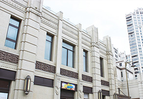 露香園家庭室內(nèi)空氣治理