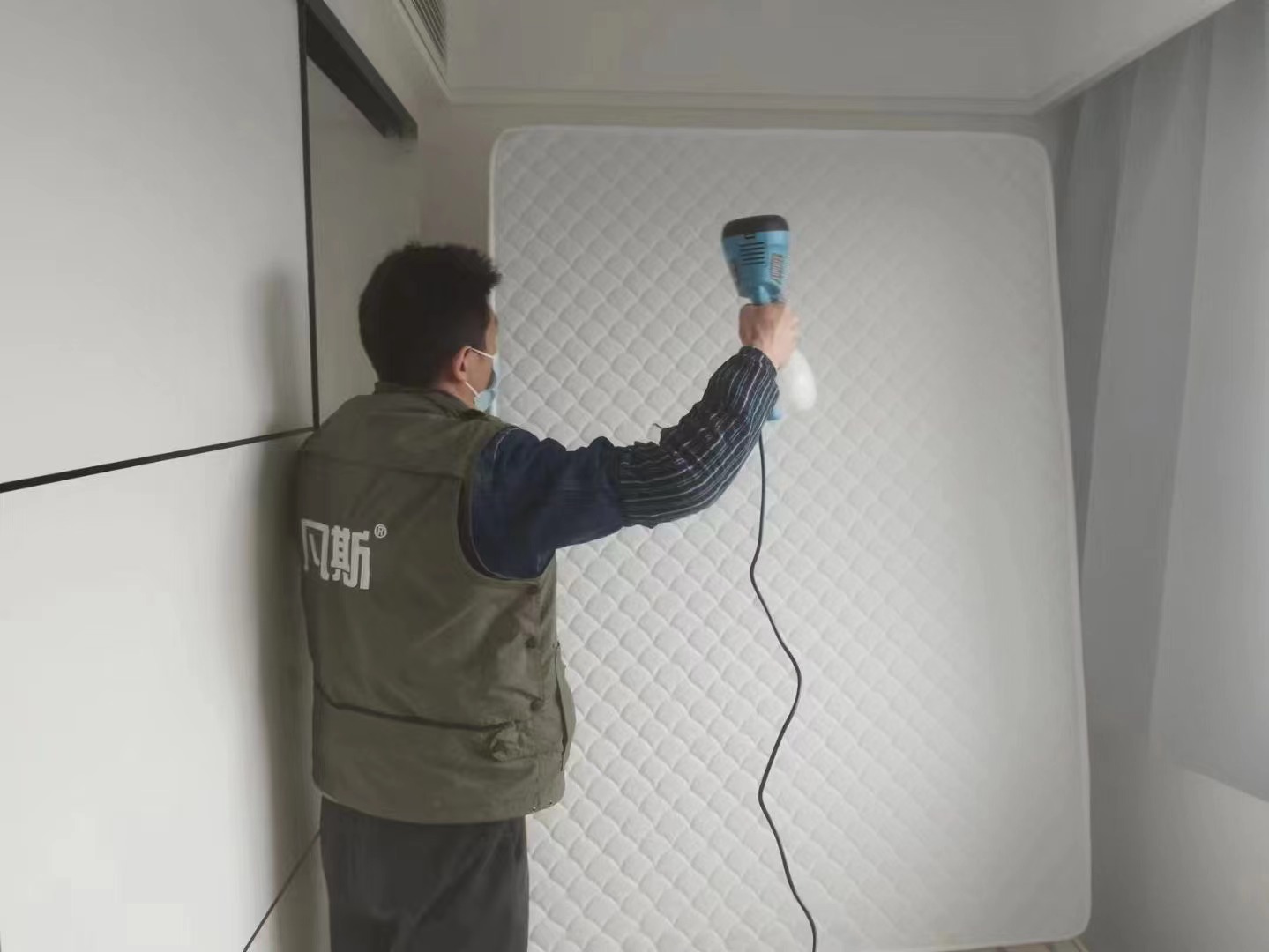 裝修結束后，家里沒有異味甲醛有可能超標嗎？