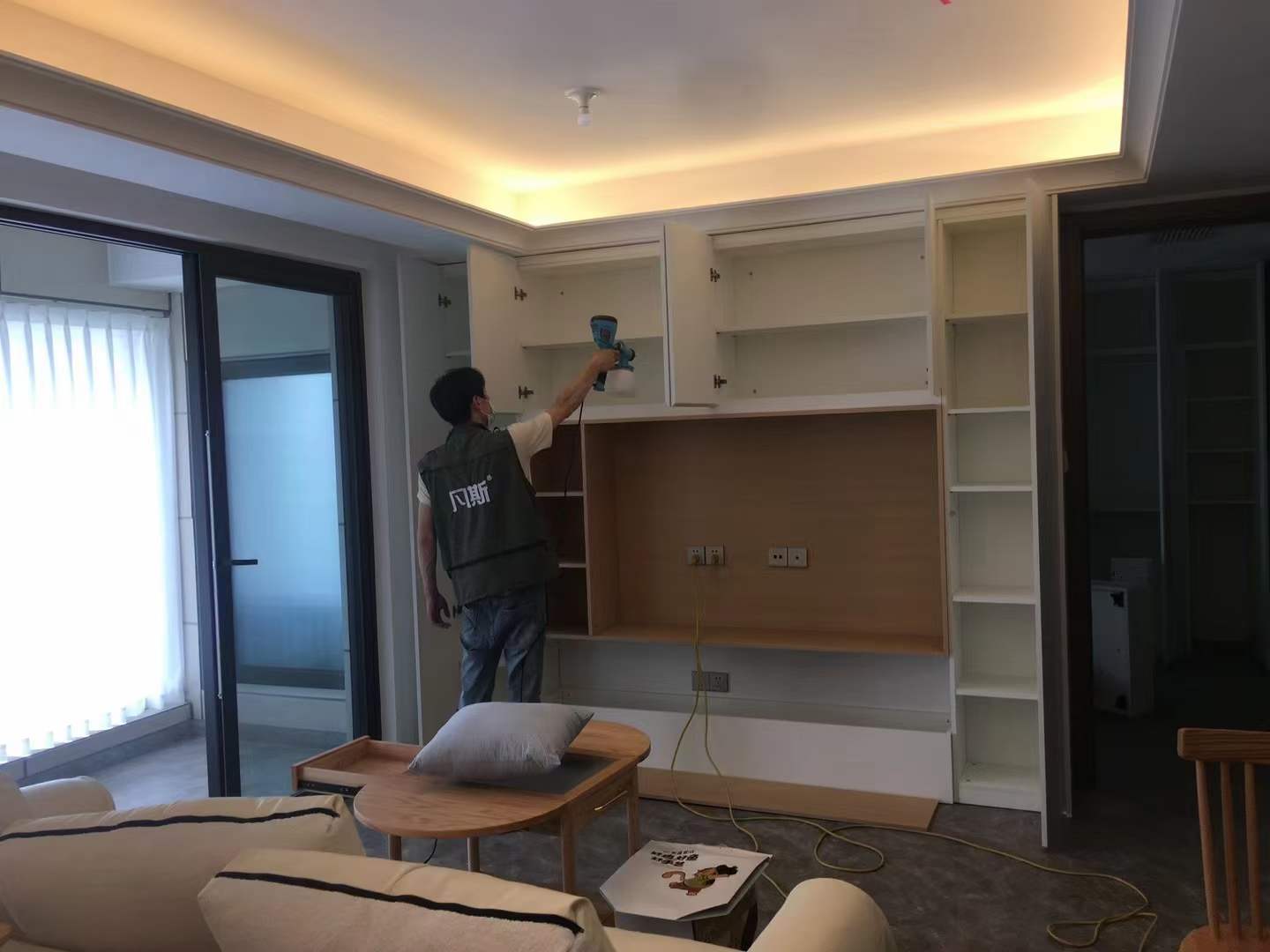 搬家的時(shí)候需要注意什么