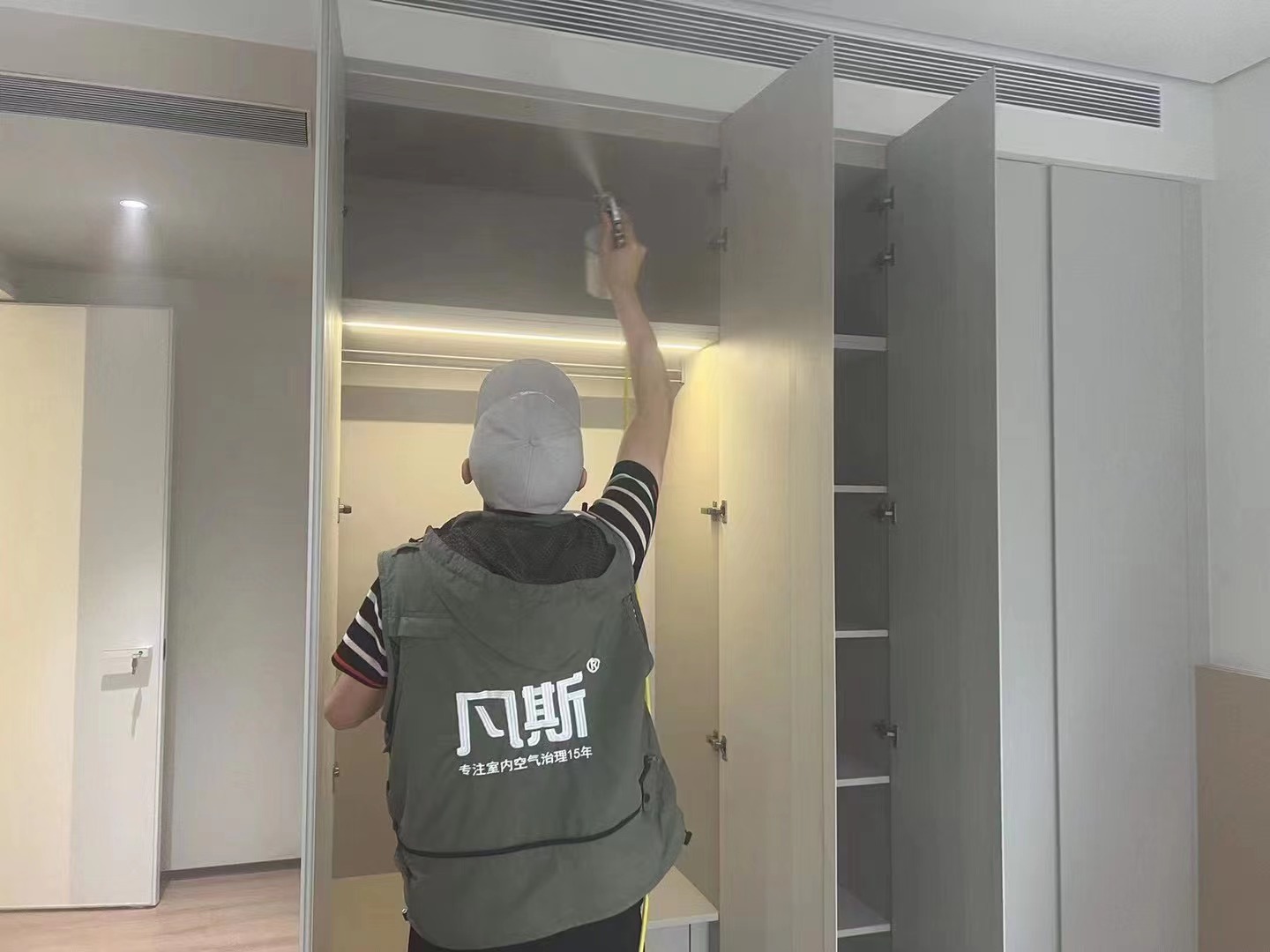 甲醛對(duì)嬰幼兒危害大嗎？有害氣體超標(biāo)的危害