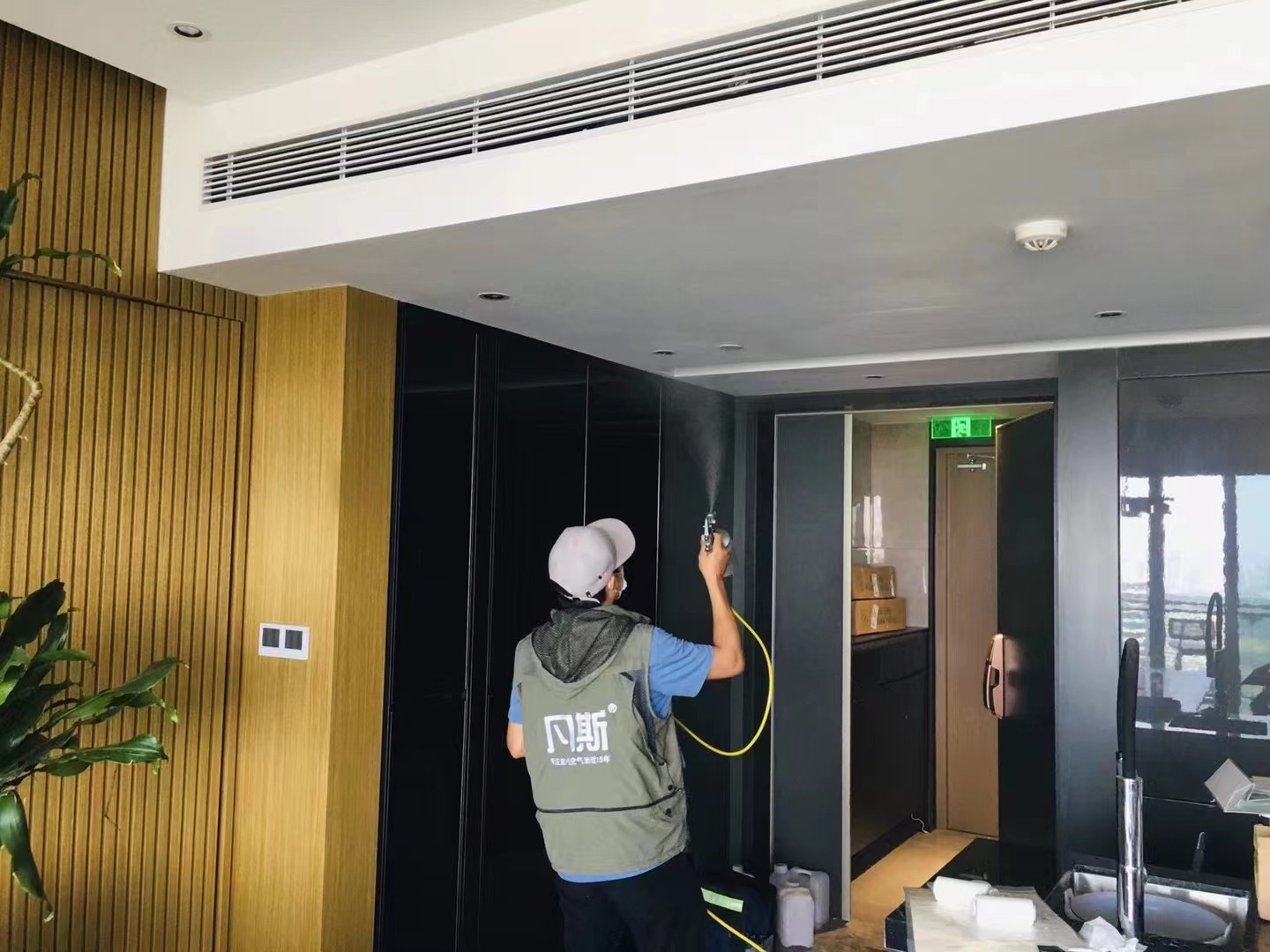 柚子皮能除甲醛嘛？裝修異味怎么處理