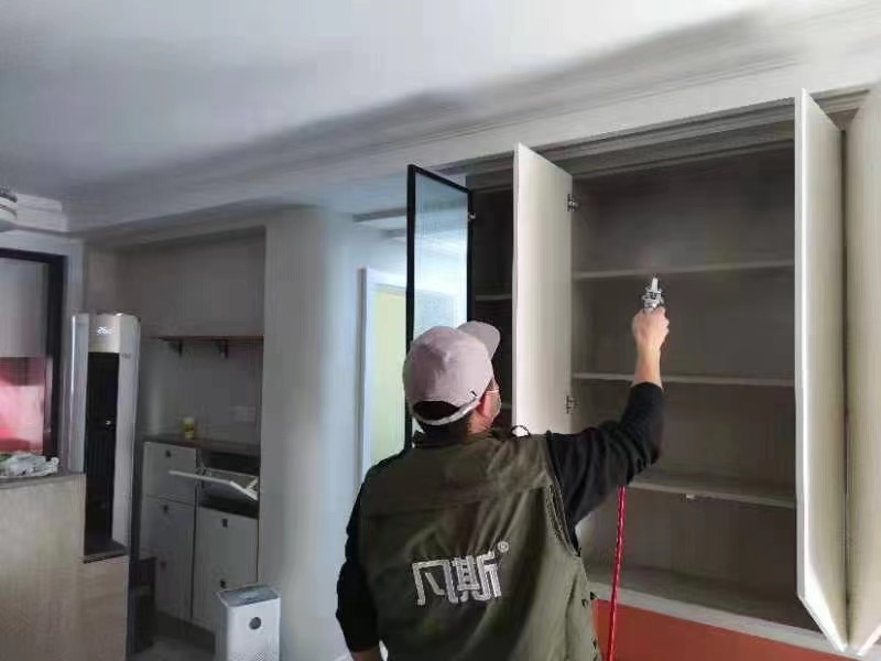 新房裝修完可以直接入住嗎？對(duì)身體有沒(méi)有損害