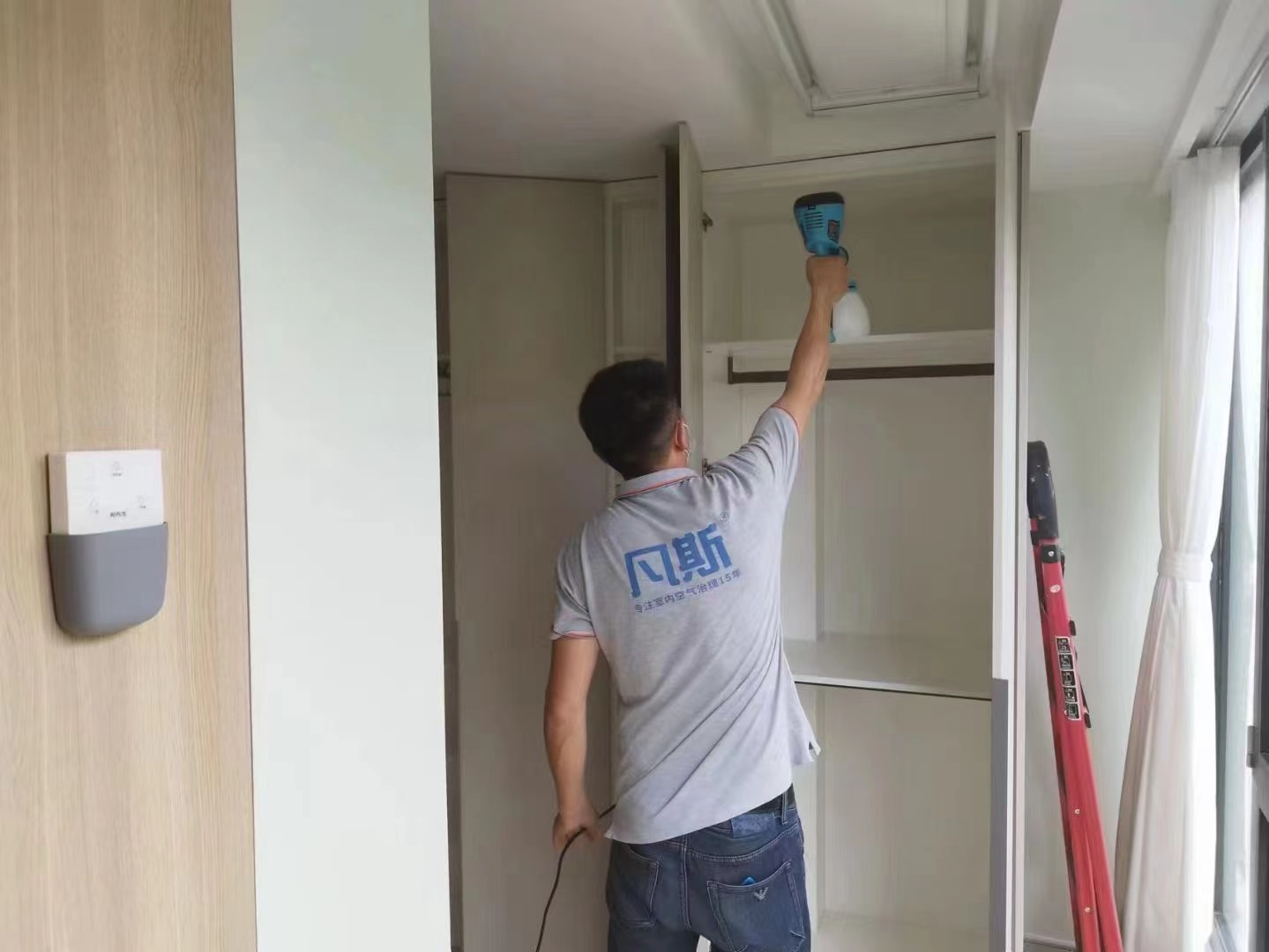 甲醛危害嚴(yán)重嗎？老年人需要注意甲醛超標(biāo)問(wèn)題嗎