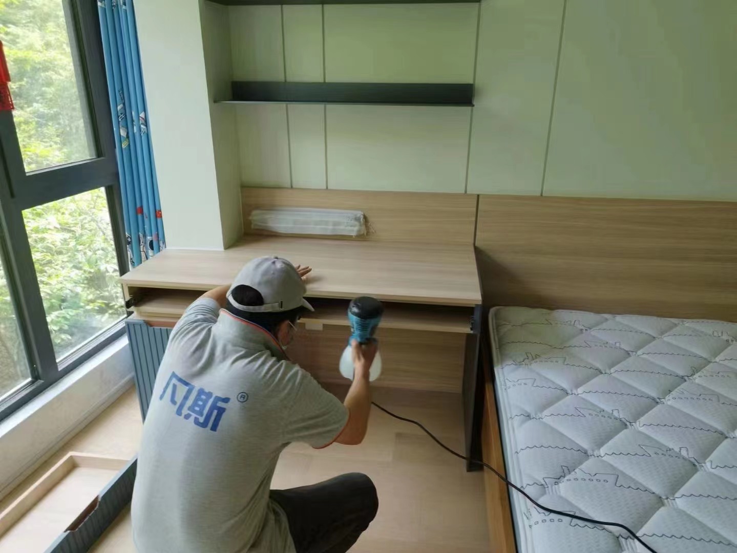 凡斯環(huán)保除甲醛服務(wù)怎么樣，全國都能治理嘛