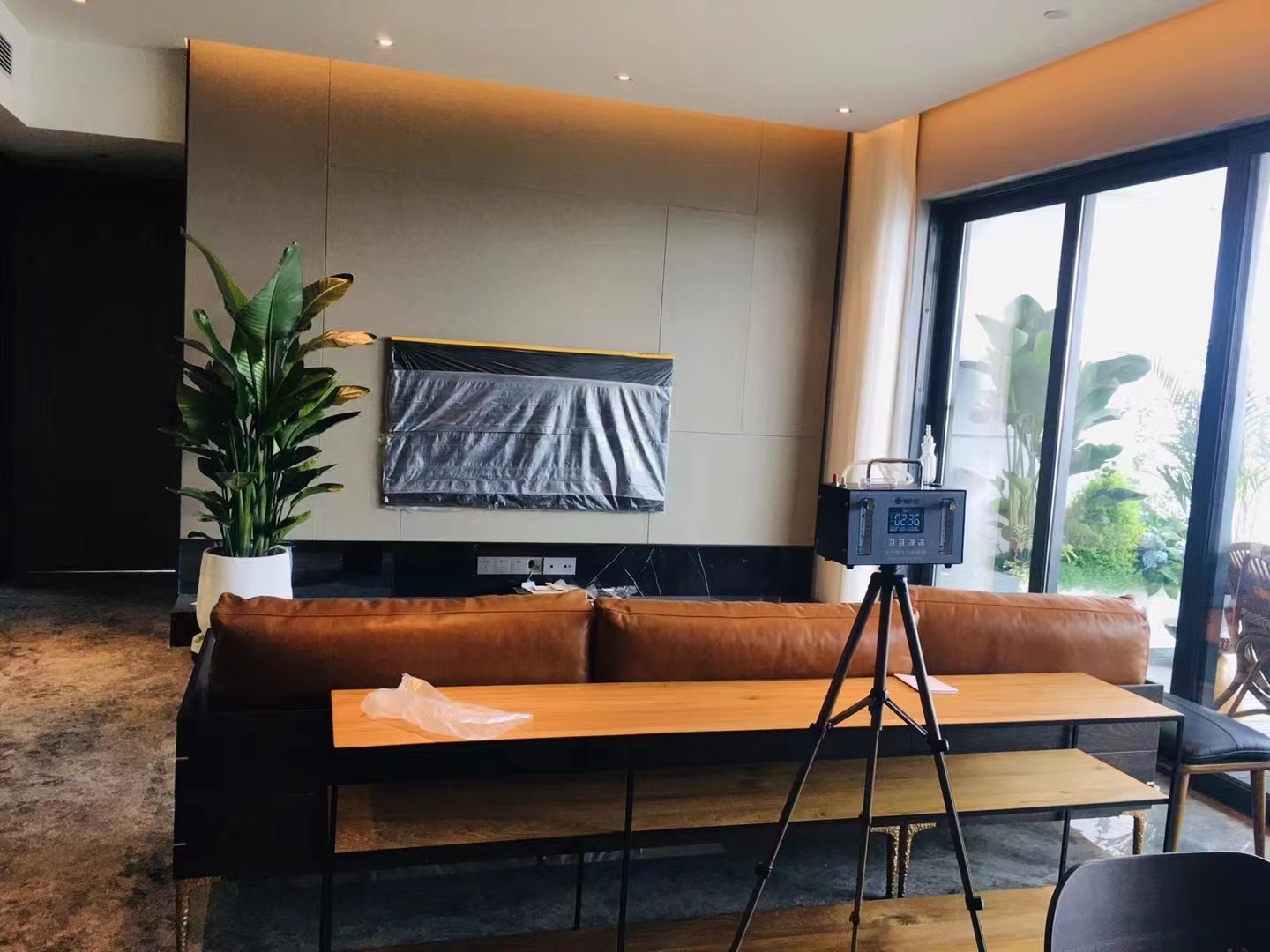 怎么判斷家里的空氣是安全的呢？