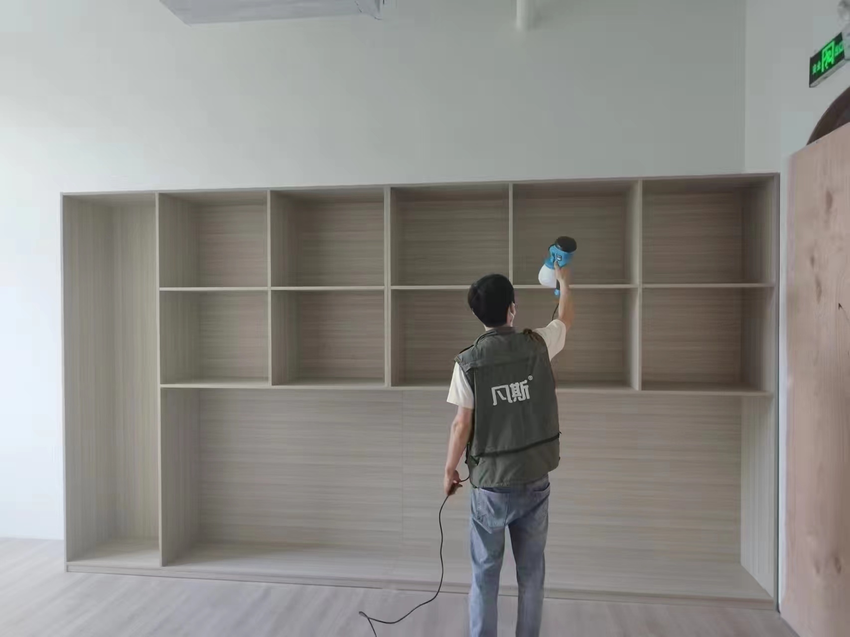 家里的家具基本都是密度板的，甲醛一定會超標(biāo)嗎