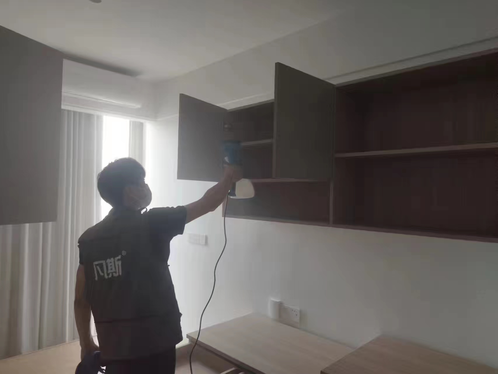 除甲醛公司十大品牌，凡斯環(huán)保公司排名