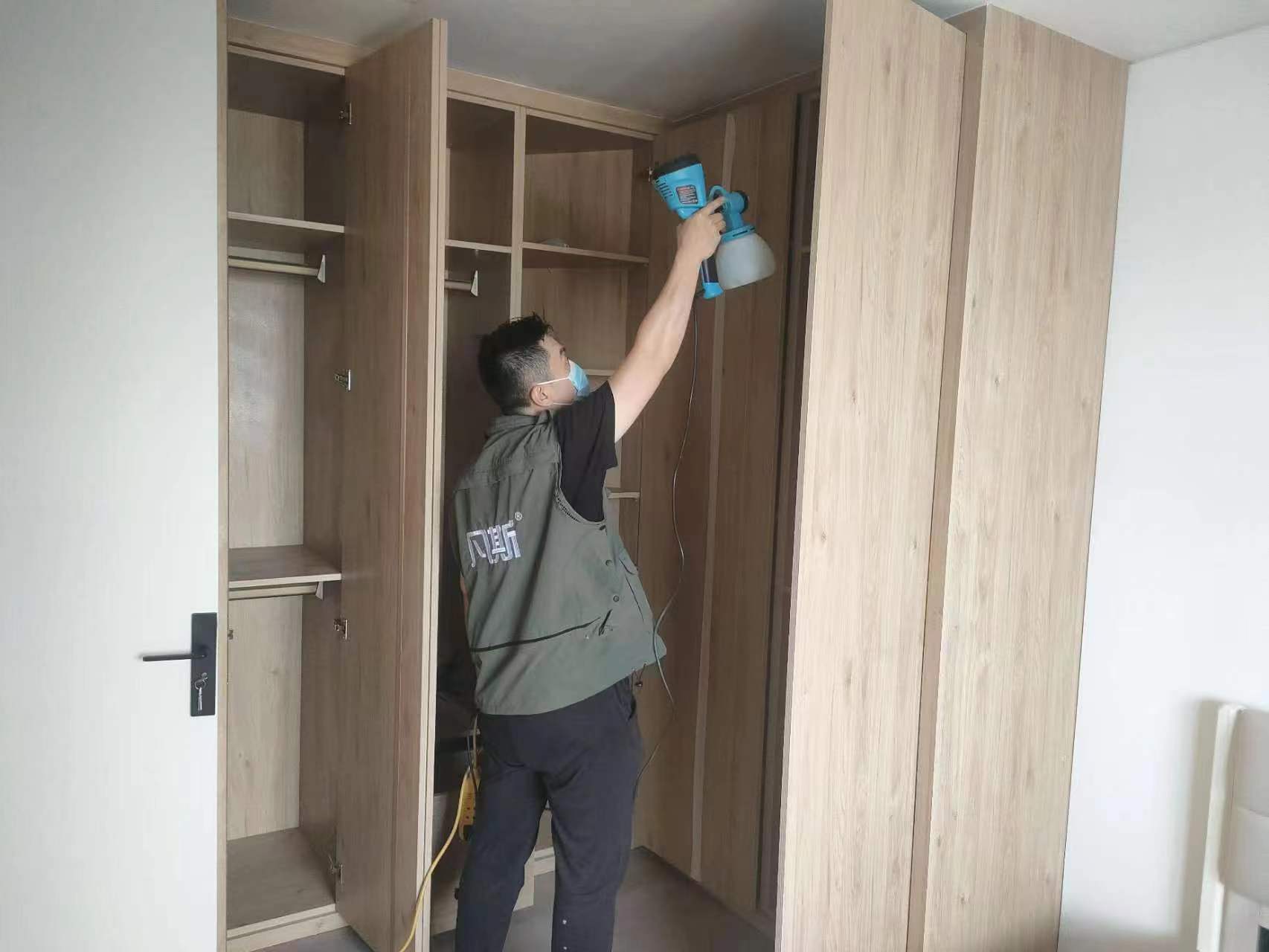 新房裝修好的異味怎么處理？裝修異味來源是什么