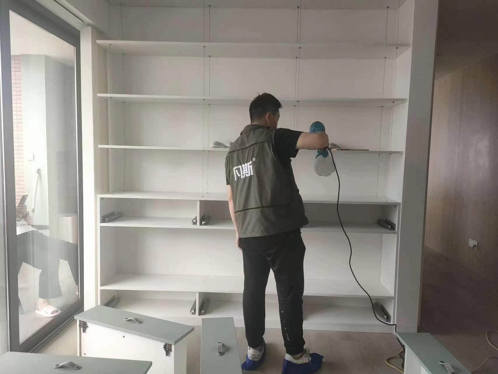 新房甲醛超標(biāo)怎么辦？三招教你輕松除甲醛