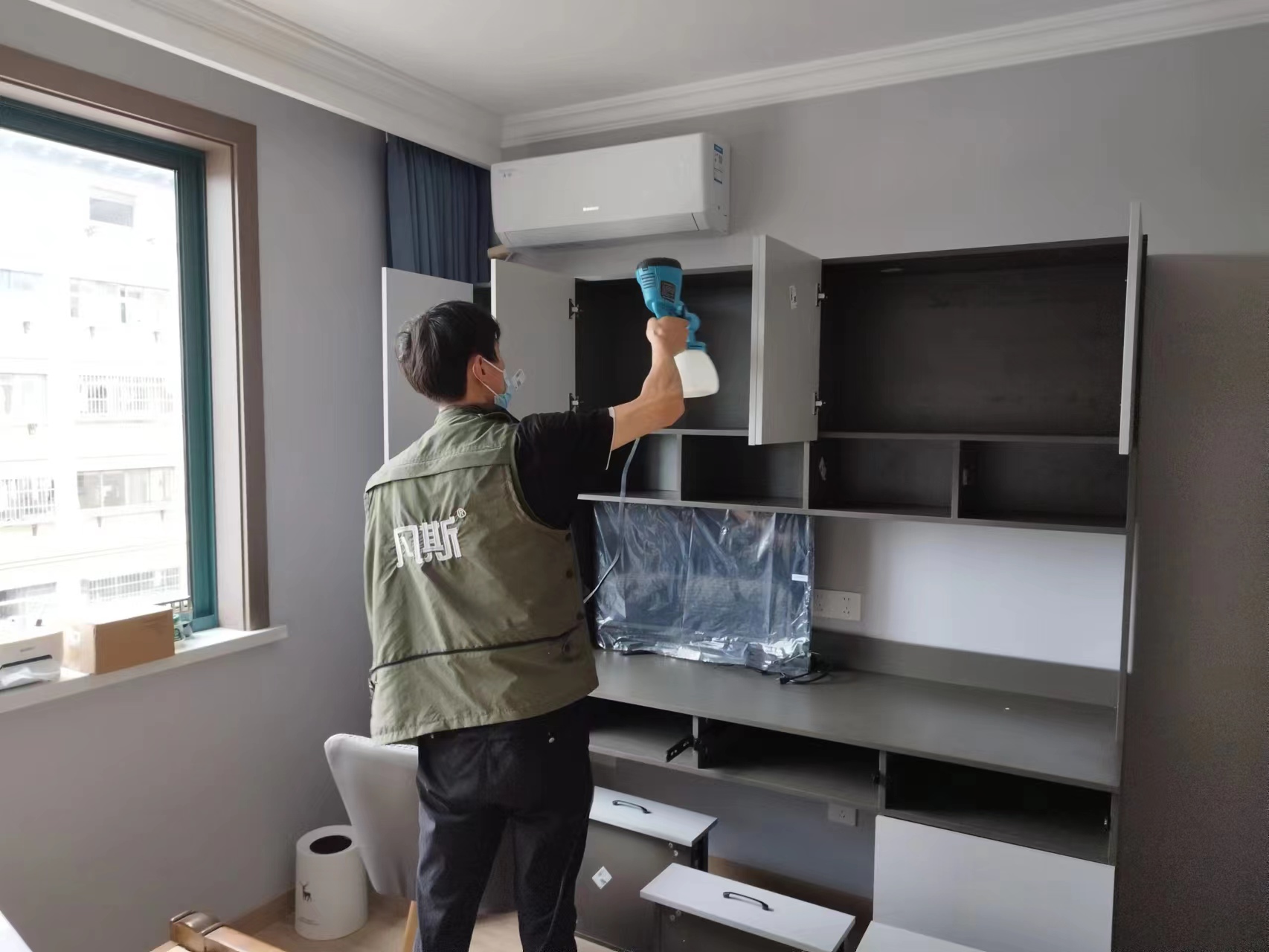 哪家除甲醛最靠譜？靠譜除甲醛公司推薦