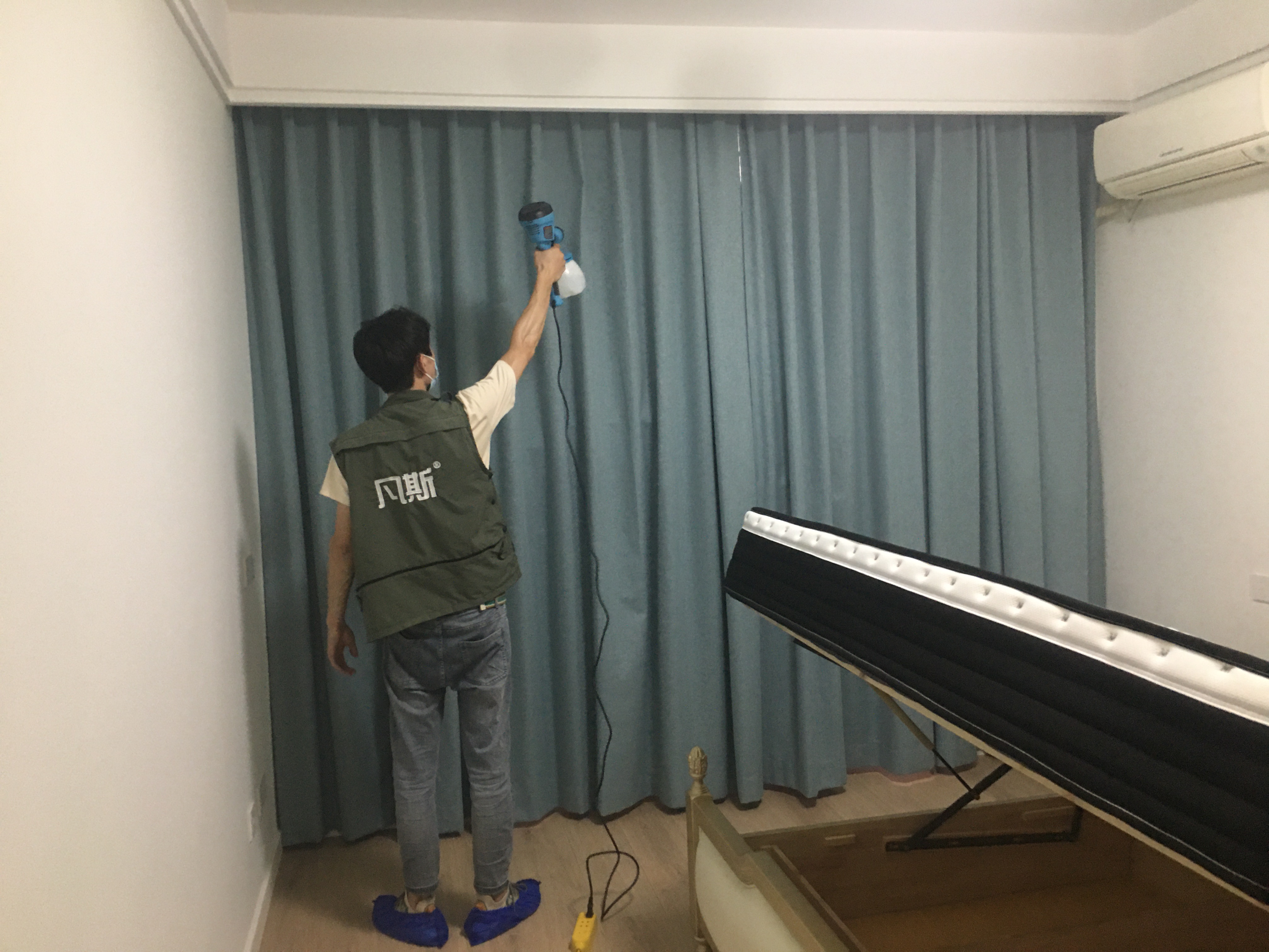 裝修結(jié)束后能立即入住嗎？空氣是安全的嗎？