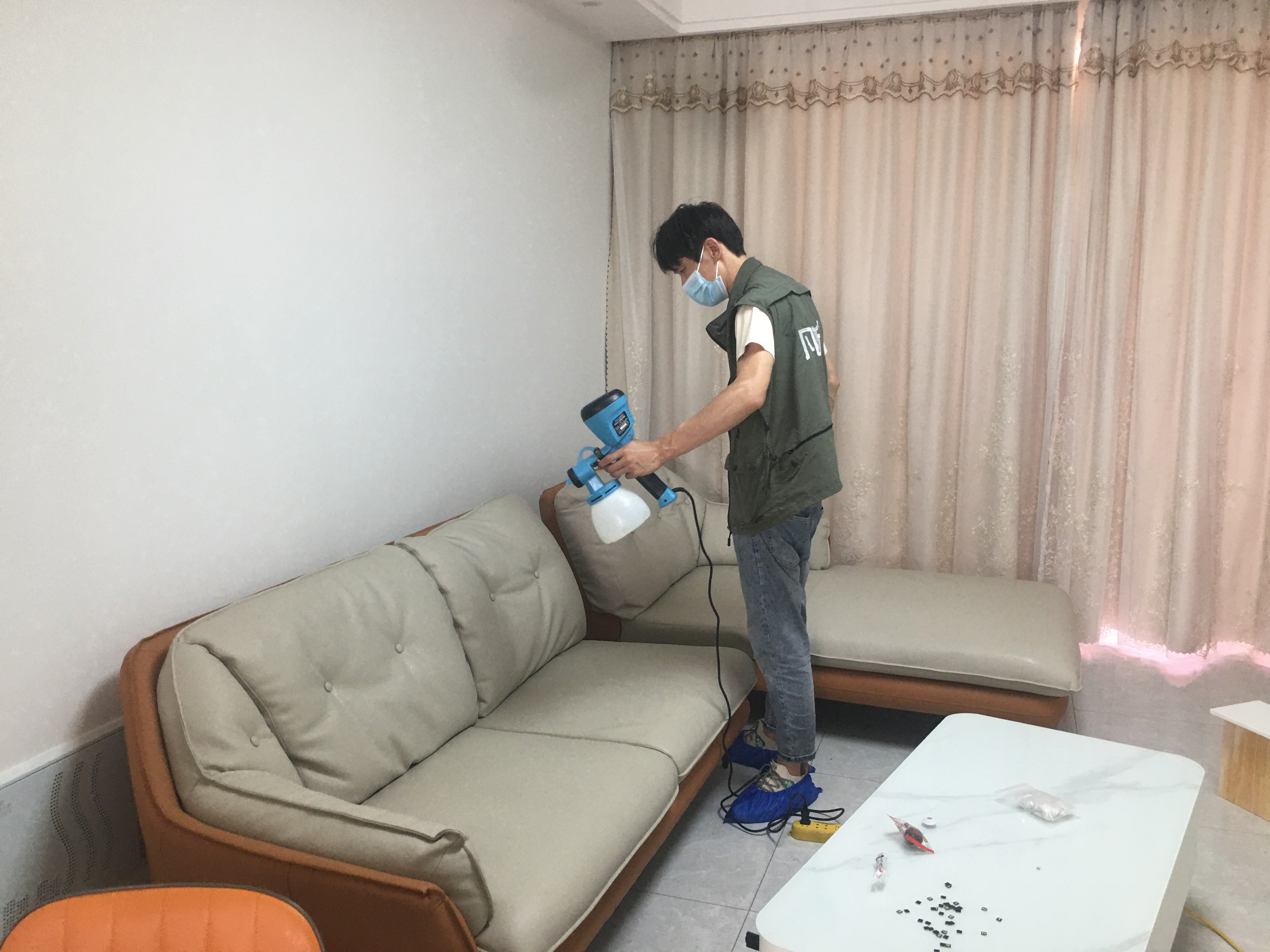 新裝好的房子能立即入住嗎？除甲醛有什么需要注意的