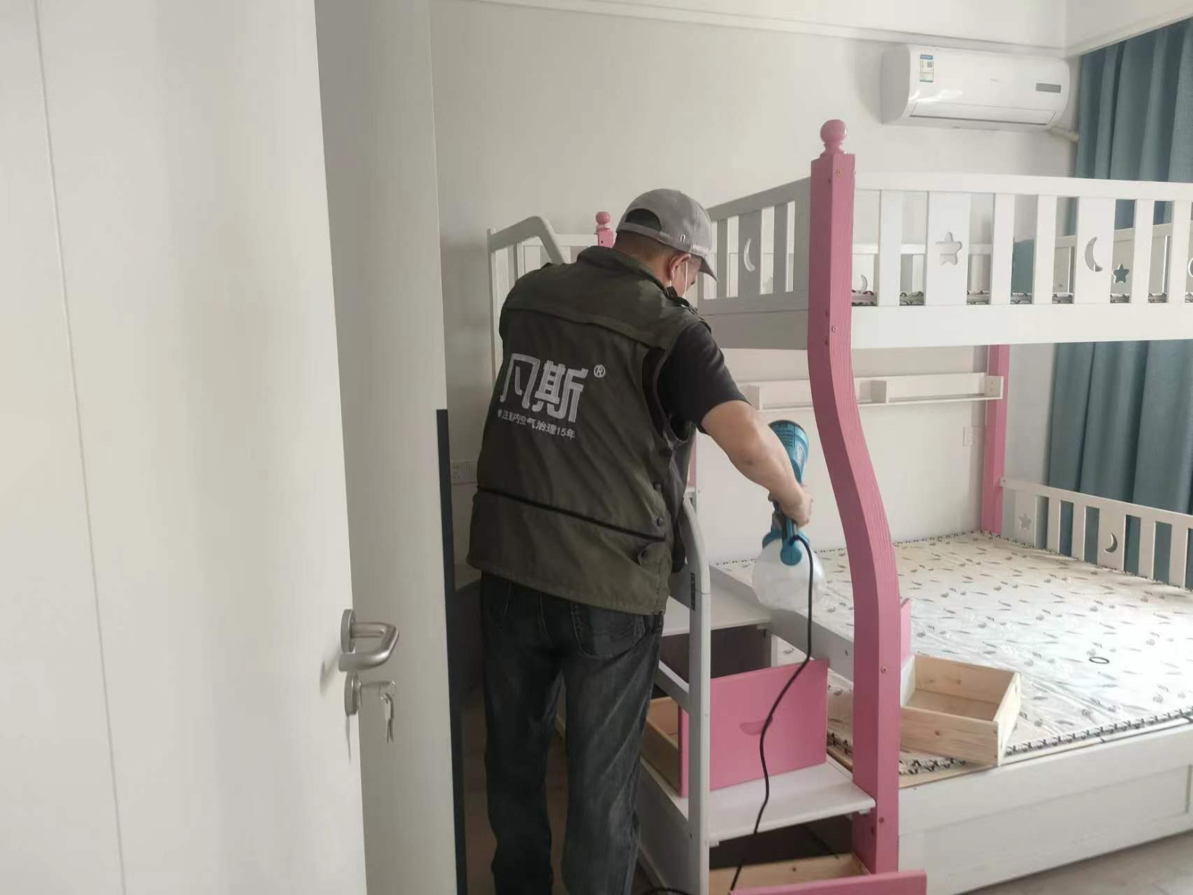 大品牌除甲醛就一定靠譜嘛？凡斯環(huán)?？诒趺礃?？