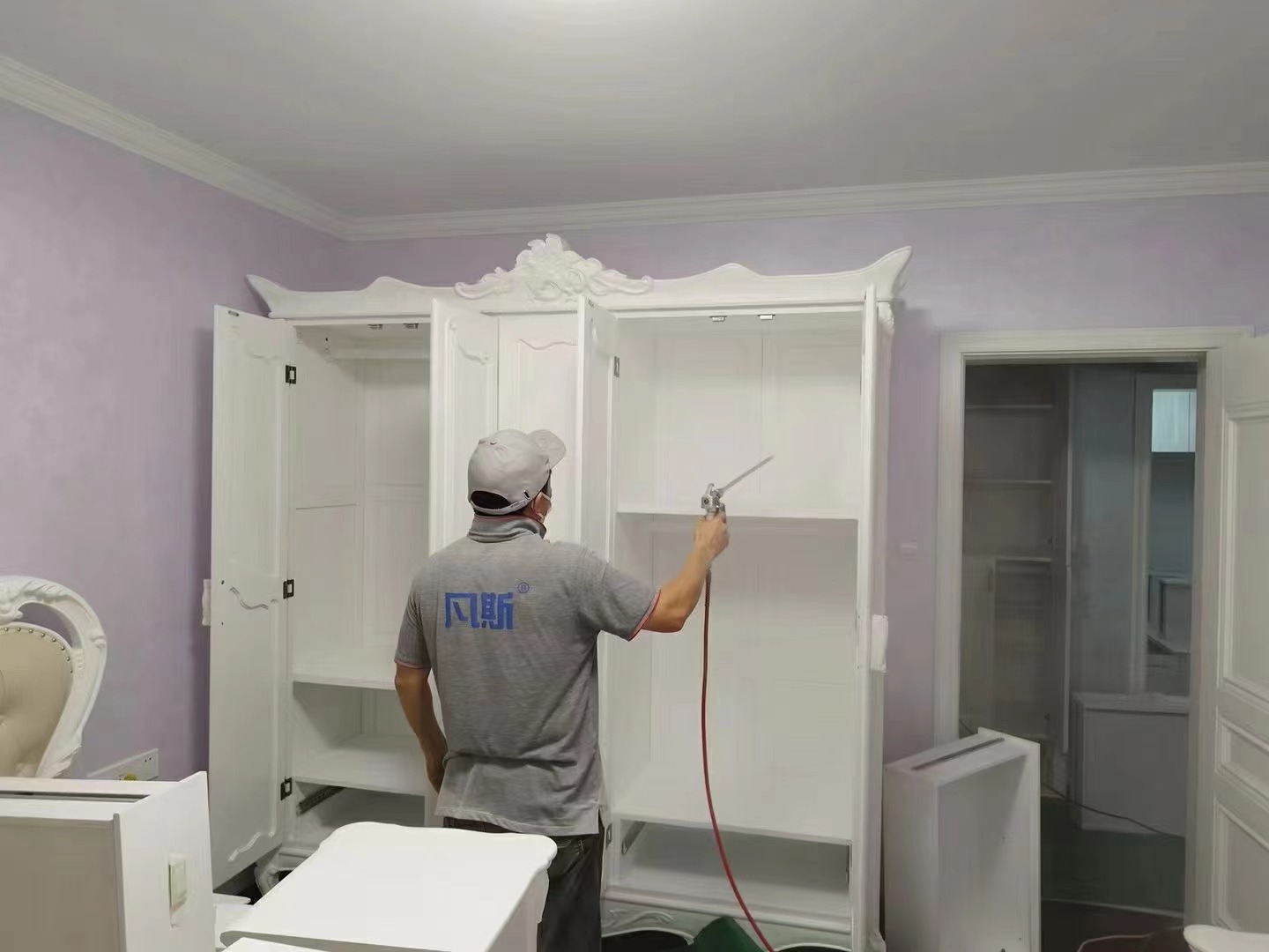 衛(wèi)生間需不需要除甲醛，衛(wèi)生間異味很大怎么辦