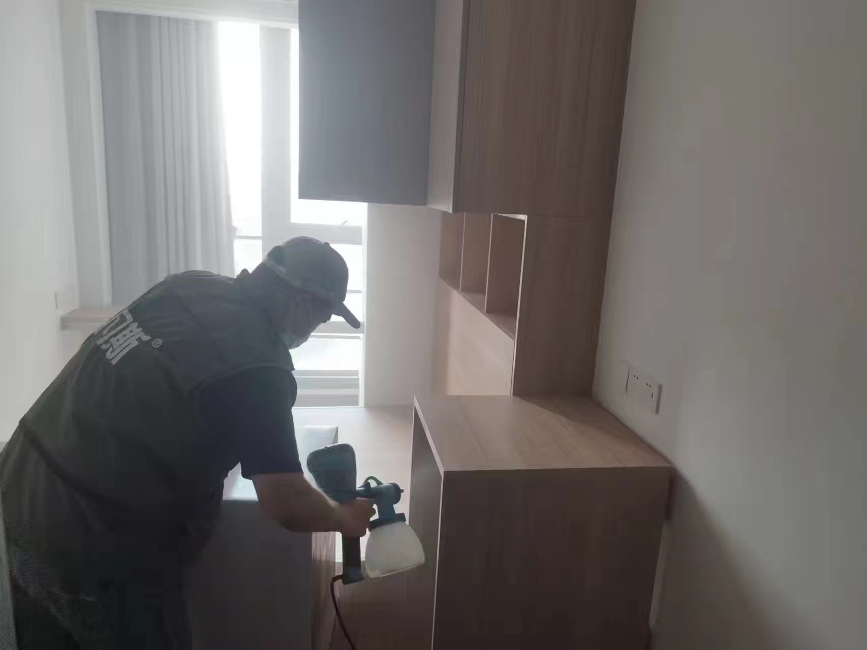 甲醛無處不在，新房除甲醛的第一件事