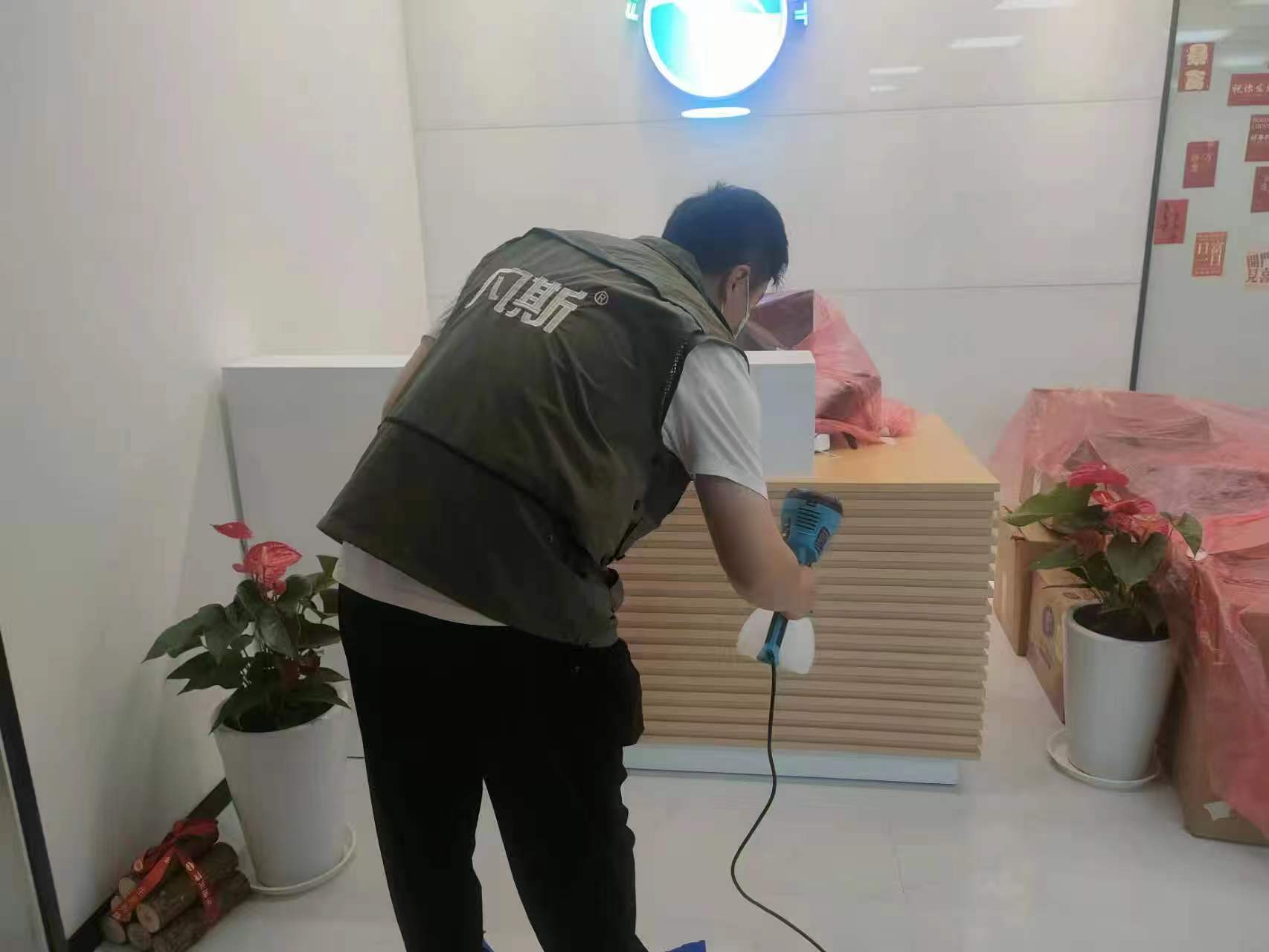 裝修味道等于甲醛嘛？該如何解決裝修異味