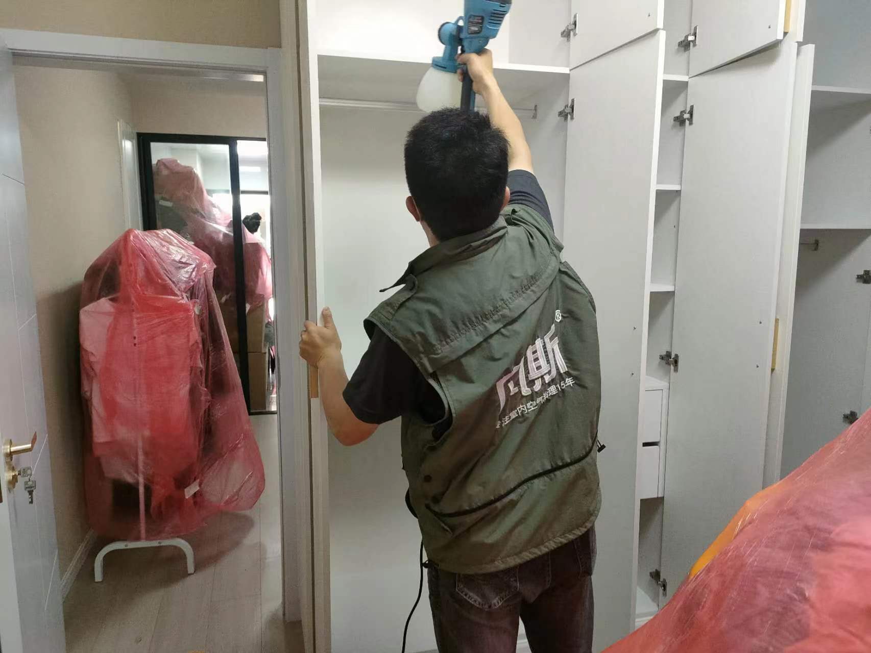 除甲醛的靠譜方法，絕對(duì)不會(huì)踩坑