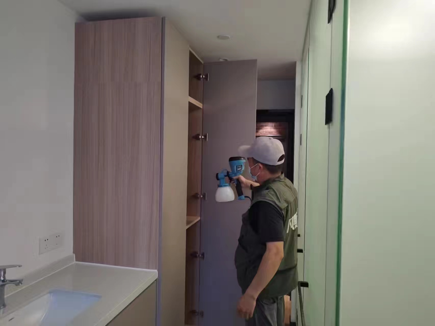 定制家具需要注意什么？哪些板材更環(huán)保呢