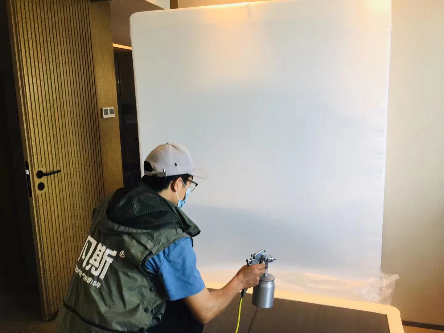 裝修除異味很難嗎？如何才能正確去除室內(nèi)異味