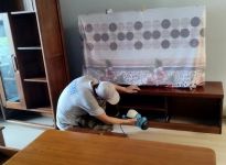 PM2.5超標(biāo)了該怎么？空氣凈化器好用嗎