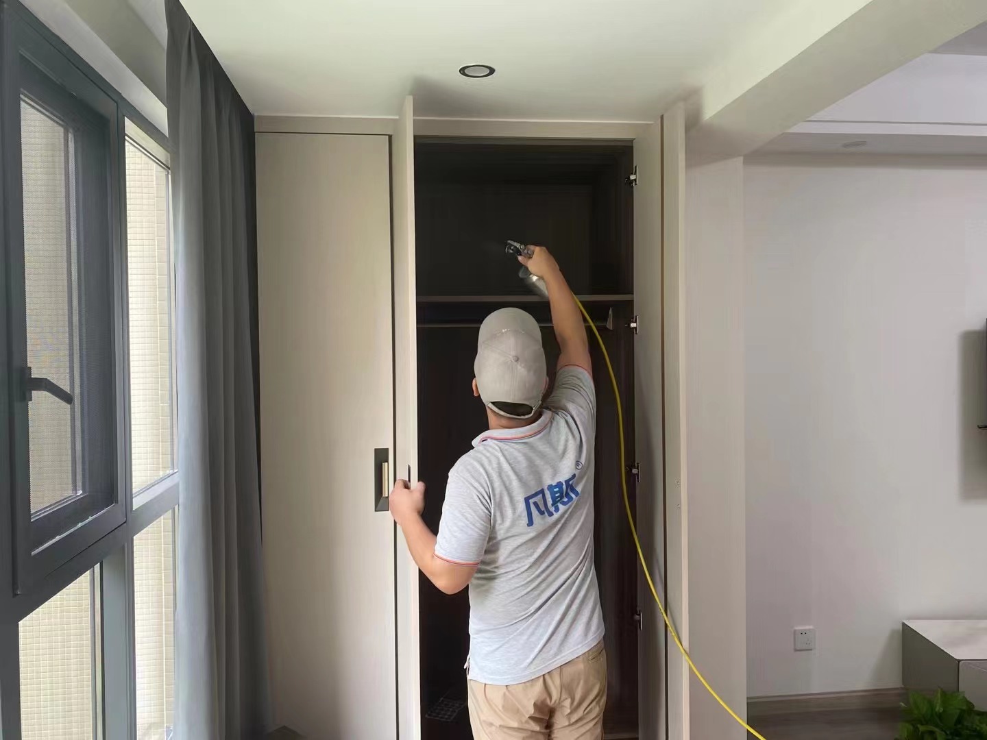 零成本的除甲醛方式有哪些？