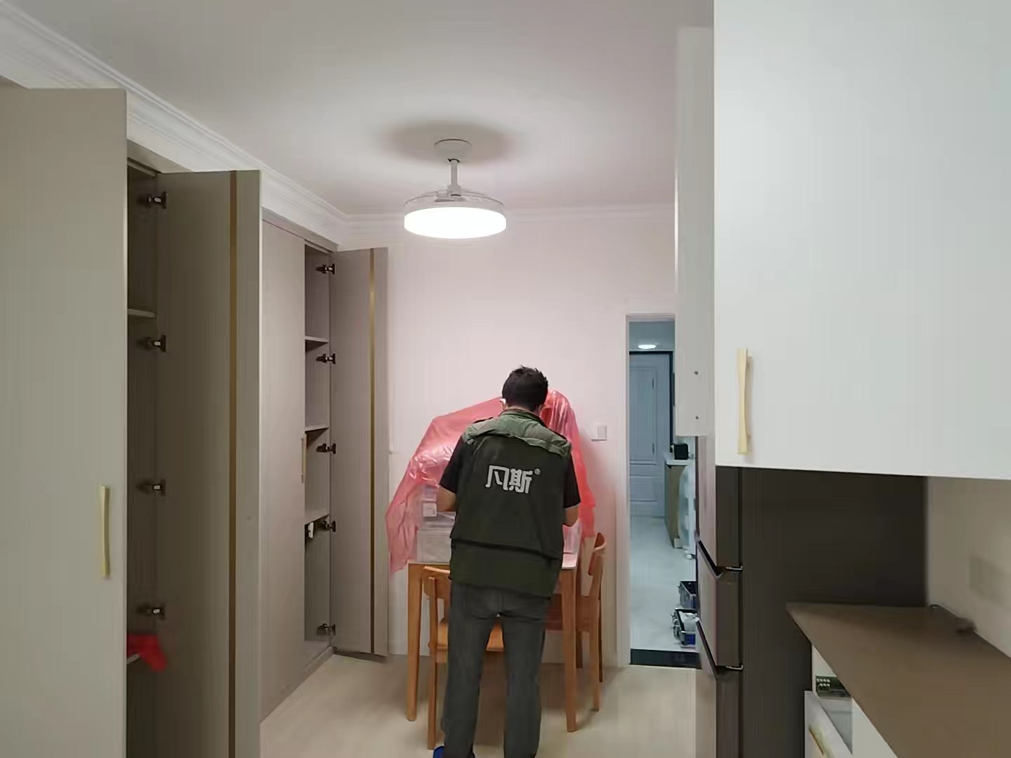 除甲醛的有效方法都有那些呢？