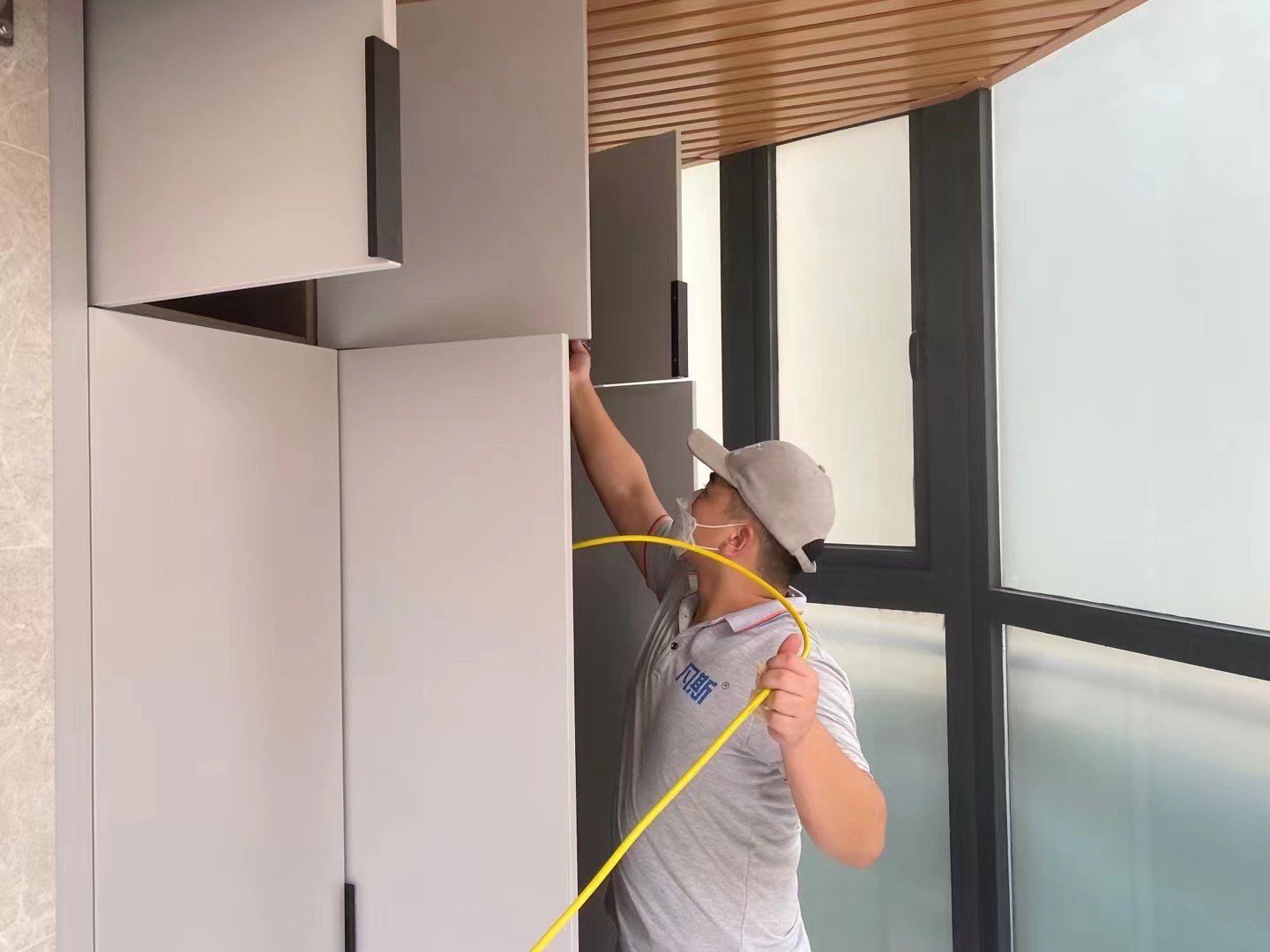 除甲醛大概需要多少錢？凡斯除甲醛貴嘛？