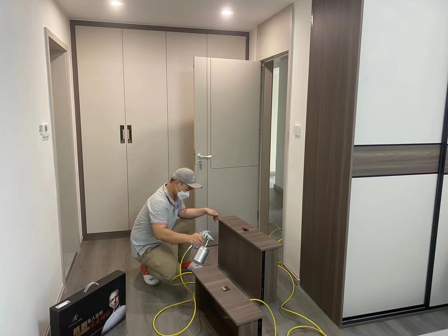 一次治理，質(zhì)保十年??！是什么讓凡斯環(huán)保除甲醛能有這樣的自信？