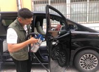 常年開車的專車司機(jī)們，你們有重視過車內(nèi)的空氣質(zhì)量嗎？