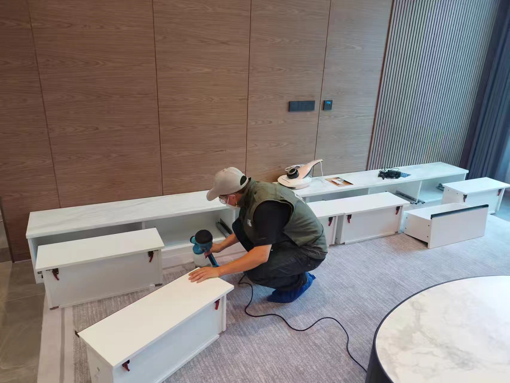 室內(nèi)裝修污染有哪些？要想消滅敵人，就先了解敵人！