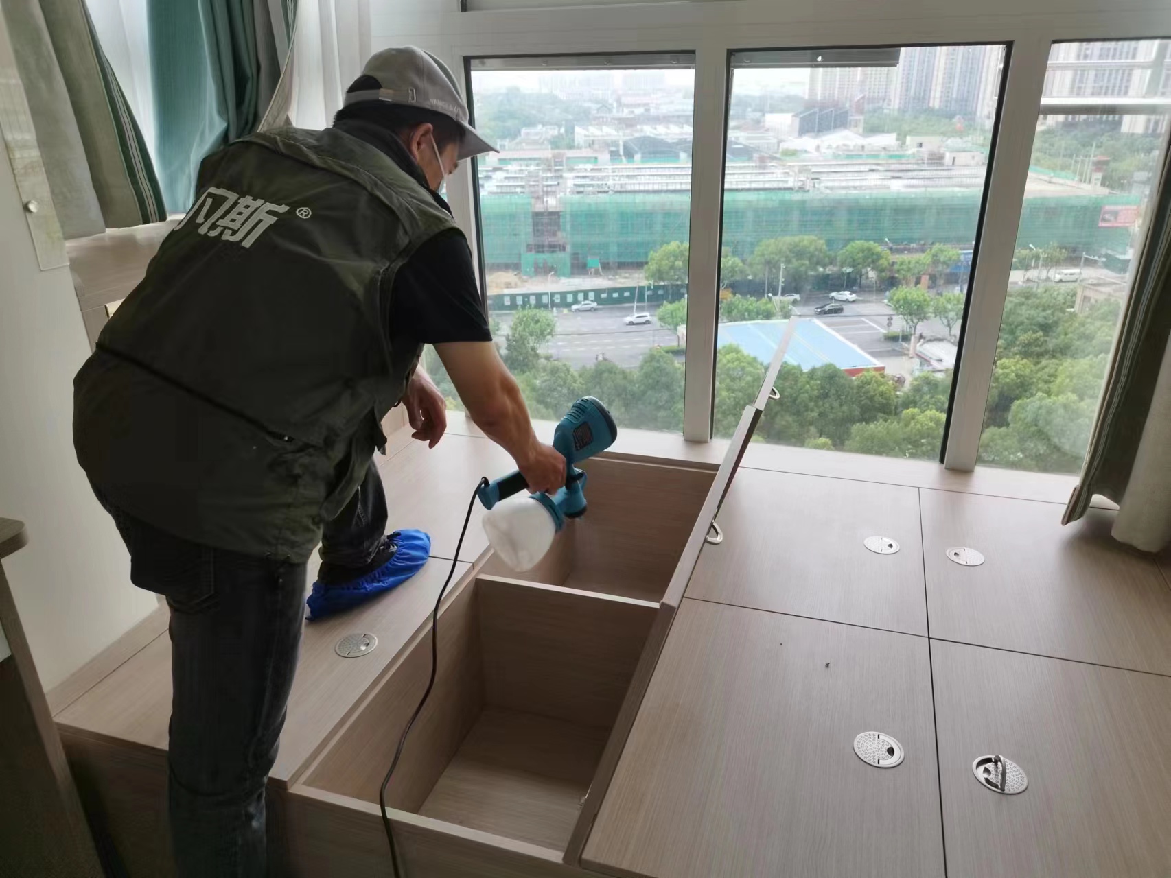 還不重視空氣污染？室內(nèi)空氣污染對人體造成的危害有多大