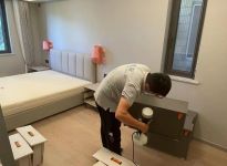 孩子出現(xiàn)這兩個(gè)癥狀就可能是甲醛中毒了