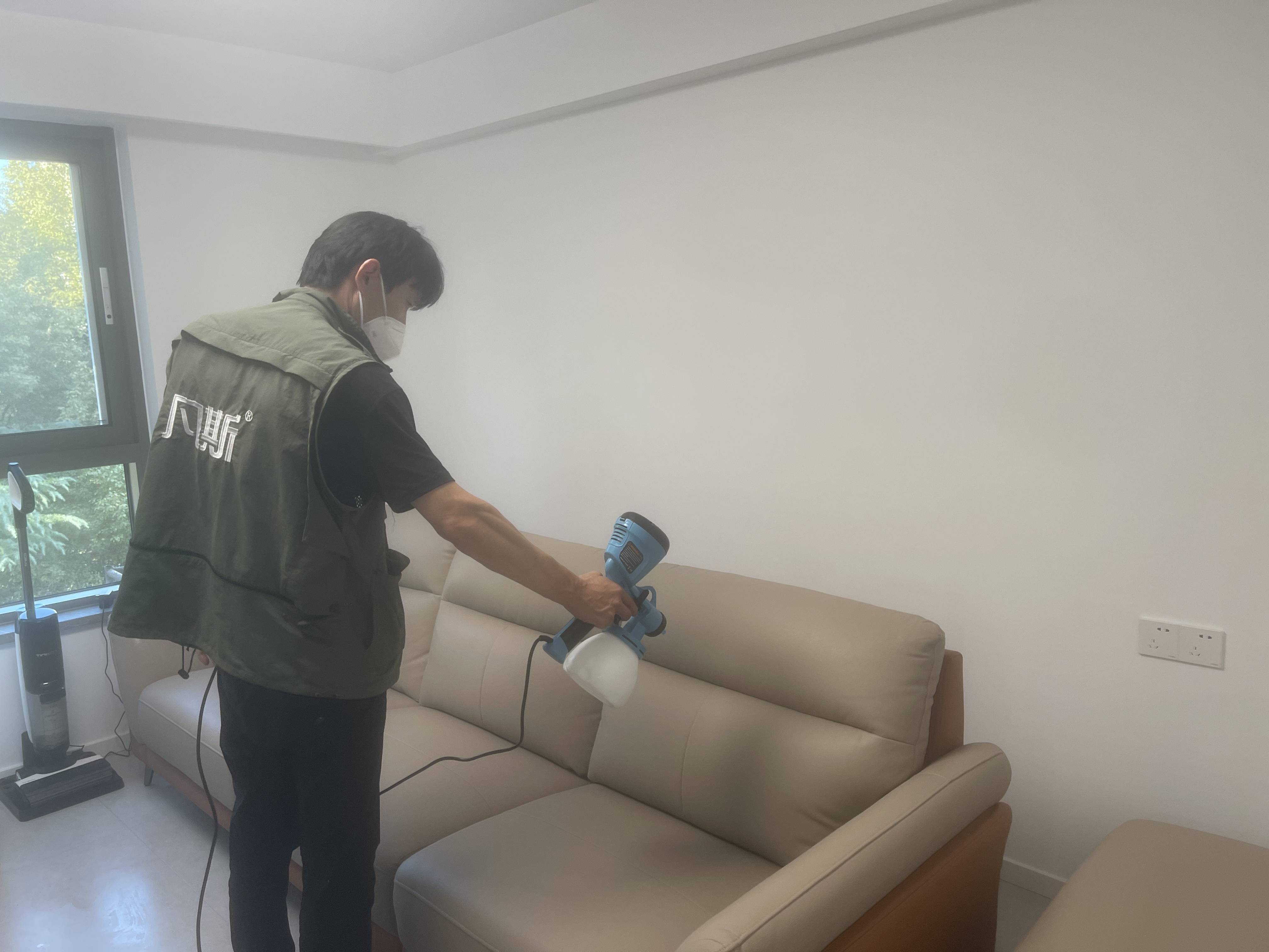 有哪些沙發(fā)的甲醛含量比較低？