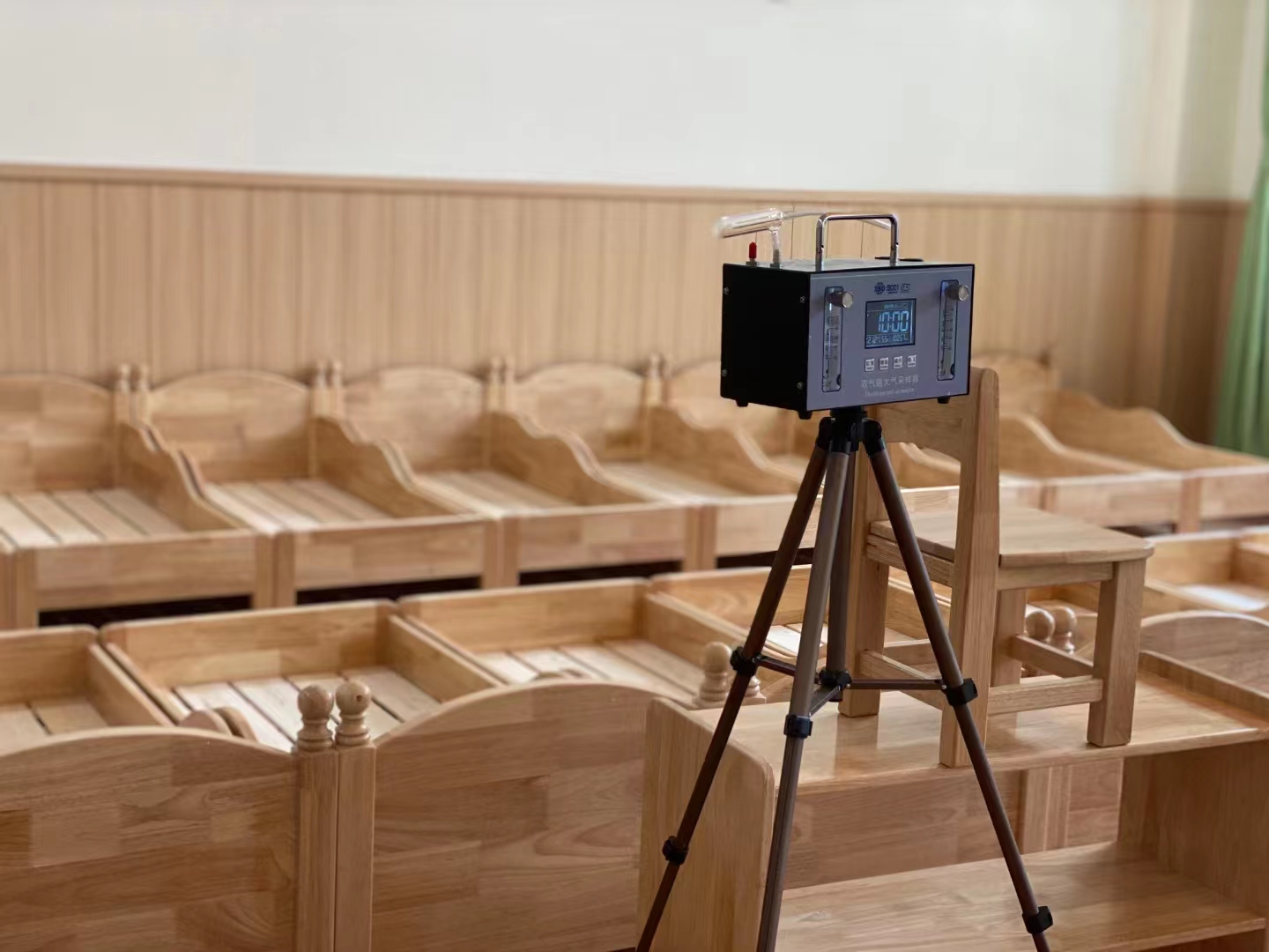 上海學(xué)校裝修或改造后，家長們該了解的學(xué)?？諝夂惋嬘盟踩珯z測標(biāo)準(zhǔn)！