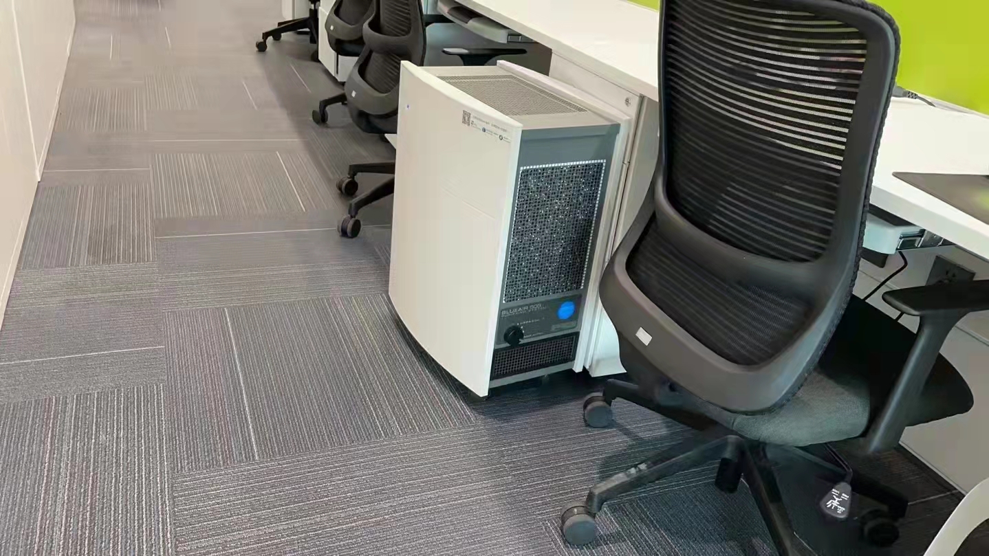 空氣凈化器能去除新房的裝修異味嘛？