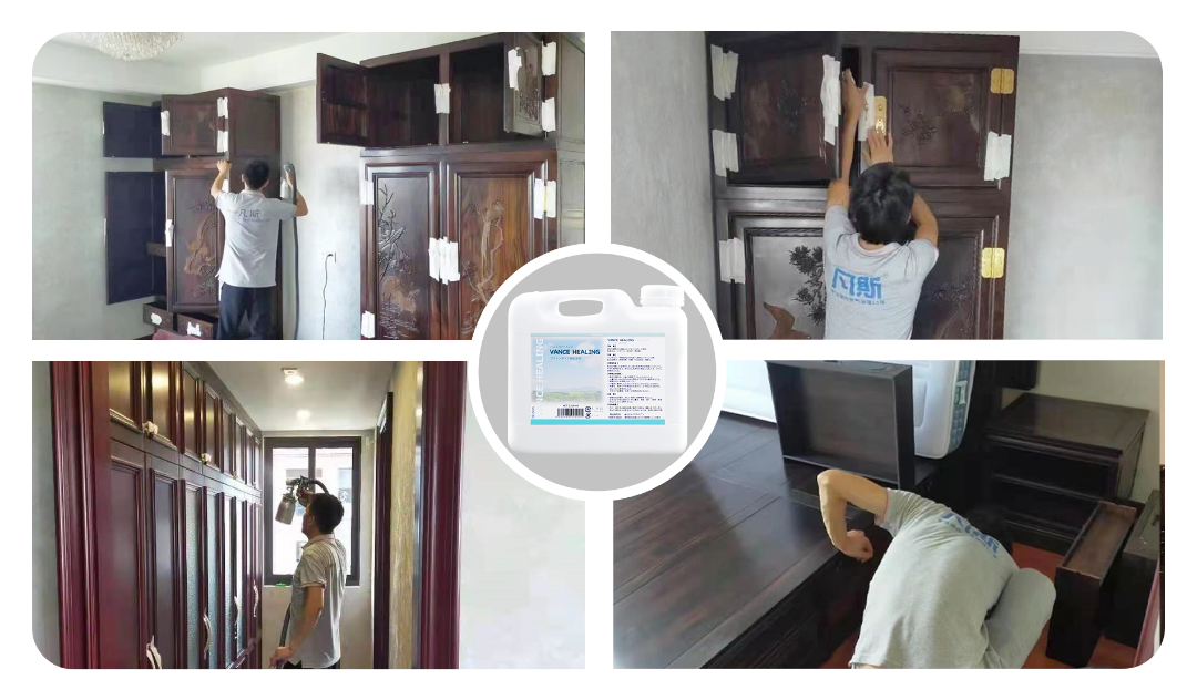 除甲醛避坑指南，教你快速分辨哪些除甲醛產(chǎn)品是智商稅