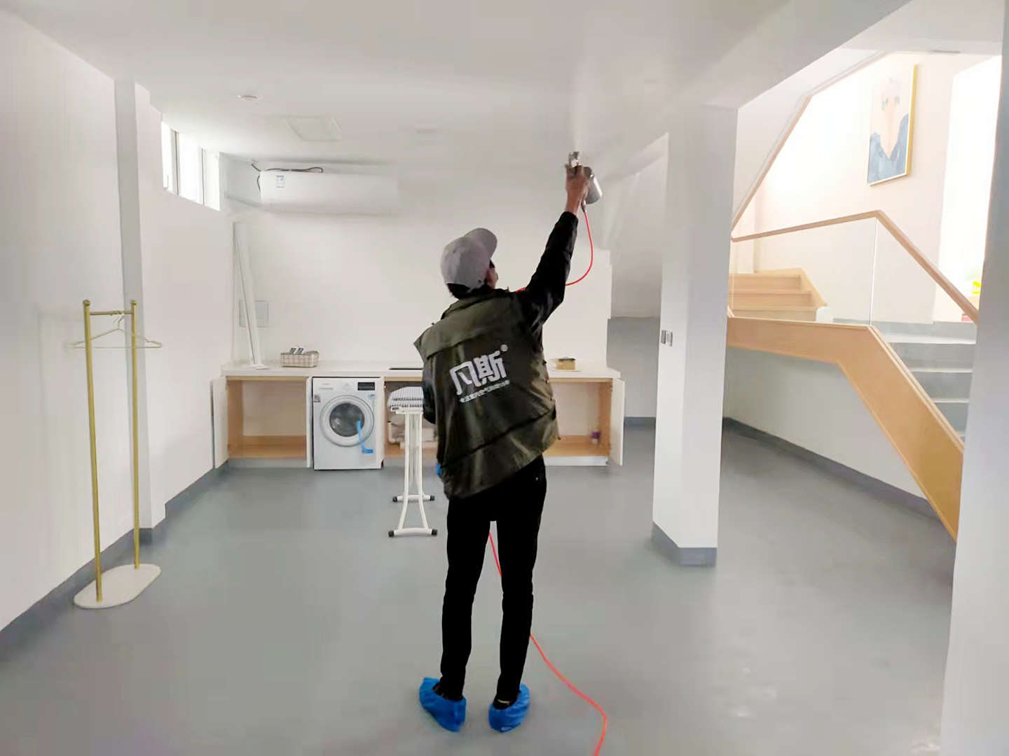 除甲醛有必要嗎？新房裝修好后如何才能安心入??？